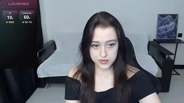 Sunshine_J from StripChat