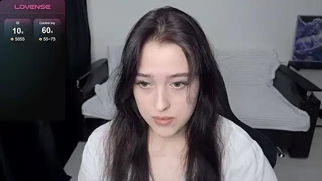 Sunshine_J from StripChat