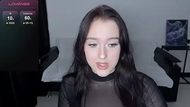 Sunshine_J from StripChat