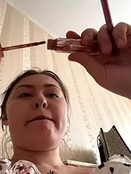 SunshineEmma from StripChat