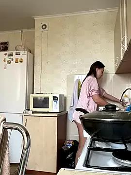 SunshineEmma from StripChat