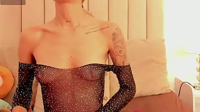 SunshineLizzy from StripChat is Freechat