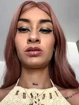 SunshineLizzy from StripChat is Freechat