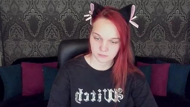 SunShineLolaa from StripChat