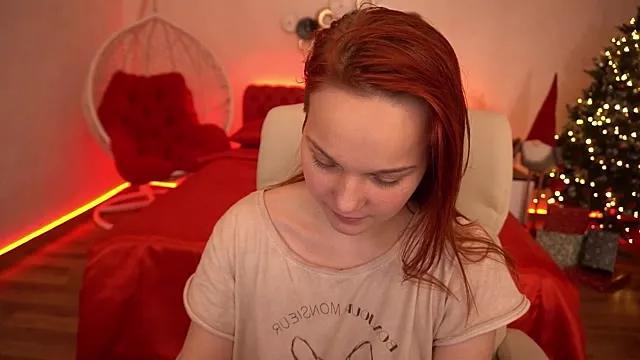 SunShineLolaa from StripChat