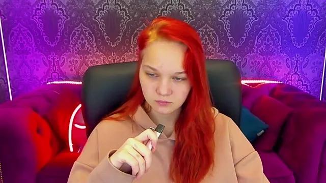 SunShineLolaa from StripChat