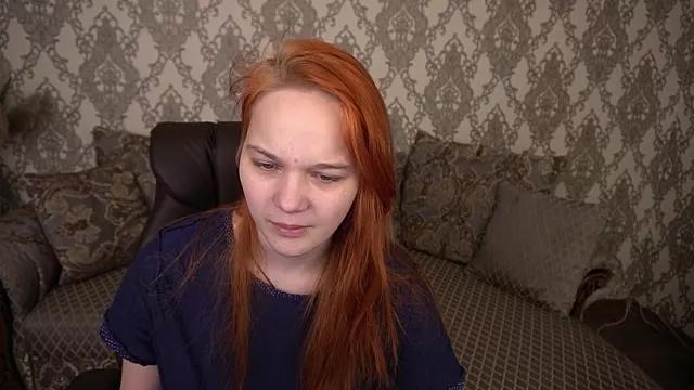 SunShineLolaa from StripChat