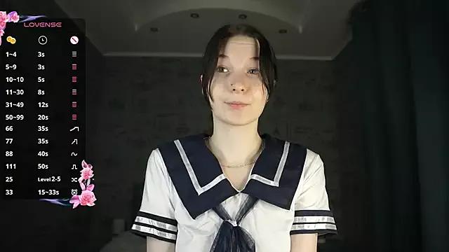 SunshineSoul from StripChat