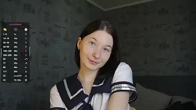 SunshineSoul webcams show profile image 