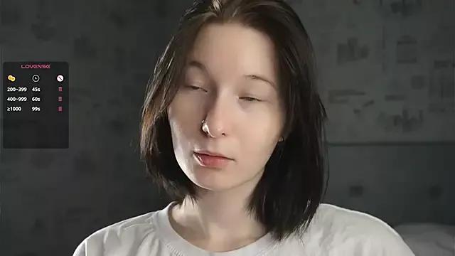SunshineSoul from StripChat is Freechat