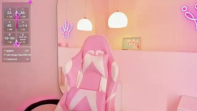 sunshinne_03 from StripChat