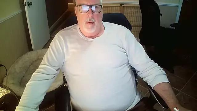 Photos of superbearboss from StripChat is Freechat