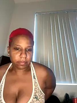 Superdupercaramelbae from StripChat is Freechat