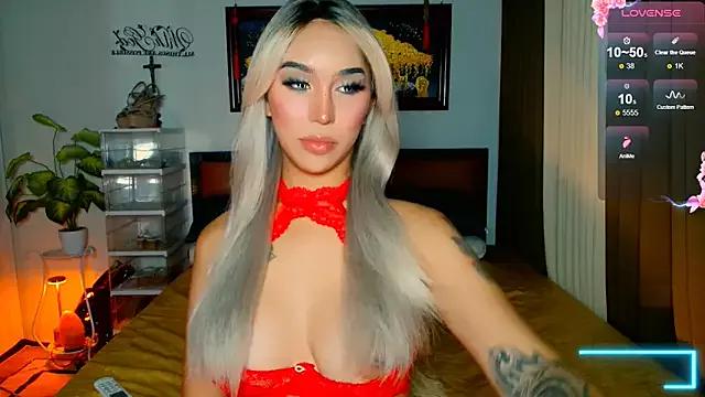Superior_jasmine07 from StripChat is Freechat