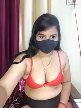 Supriiyaa webcams show profile image 