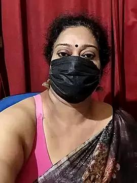 Surekha-30 webcams show profile image 