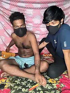 Suresh_55 webcams show profile image 