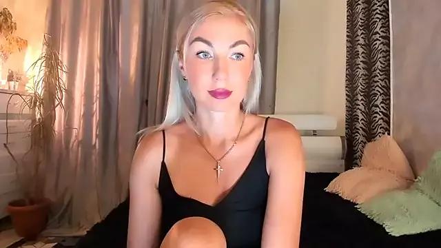 Surreal_666 from StripChat