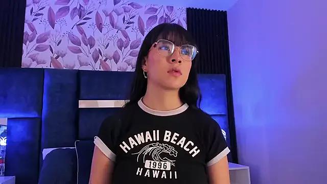 Susa1userma_ from StripChat