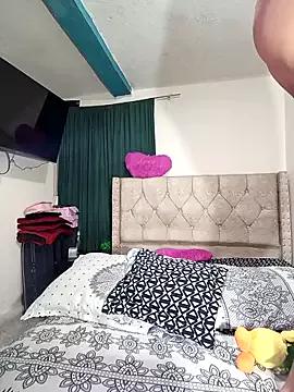 Susan-Rumiee from StripChat is Freechat