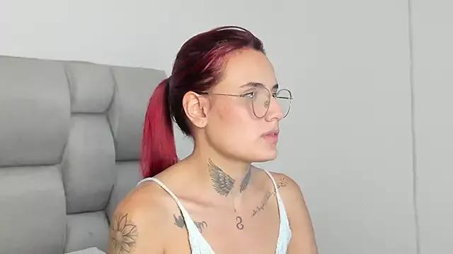 Susan-Sweet-7 from StripChat