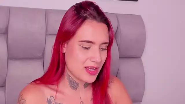 Susan-Sweet-7 from StripChat