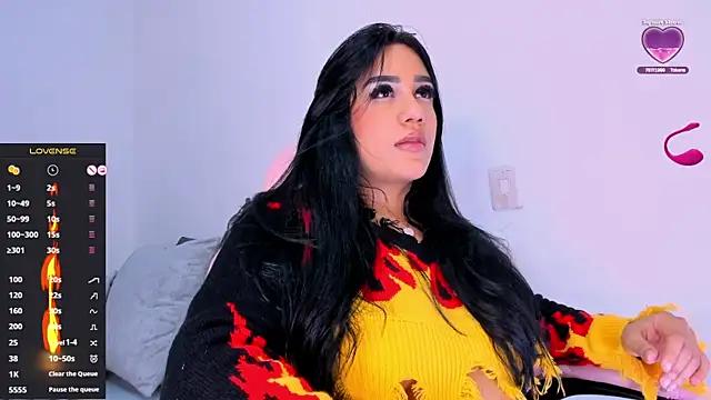 susan__nau from StripChat