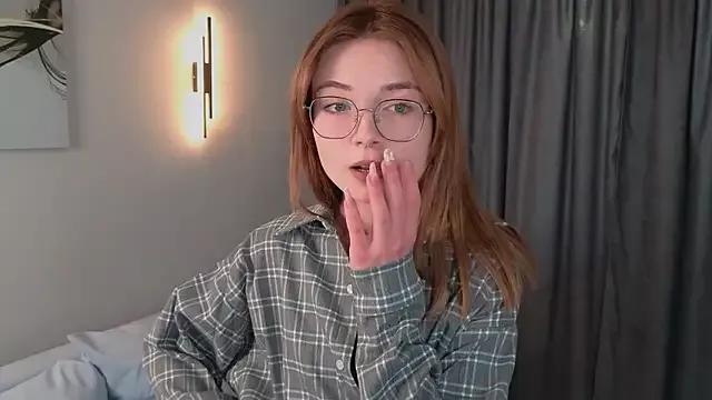 Susan_Gardner from StripChat is Freechat
