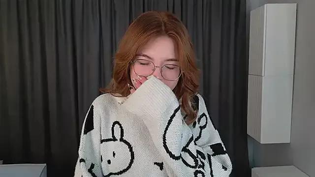 Susan_Gardner from StripChat