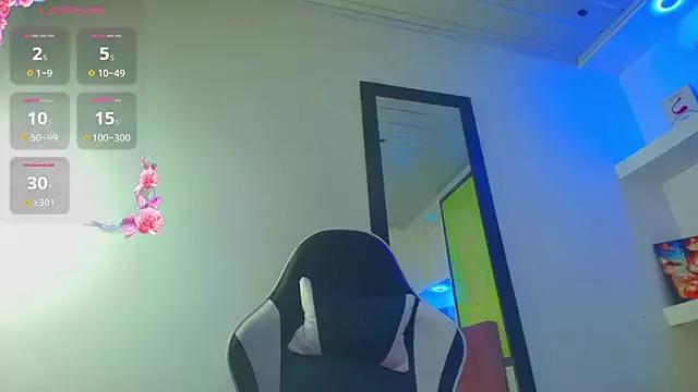 susan_mooree from StripChat