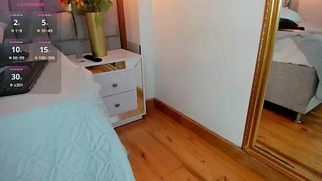 susan_morgans from StripChat