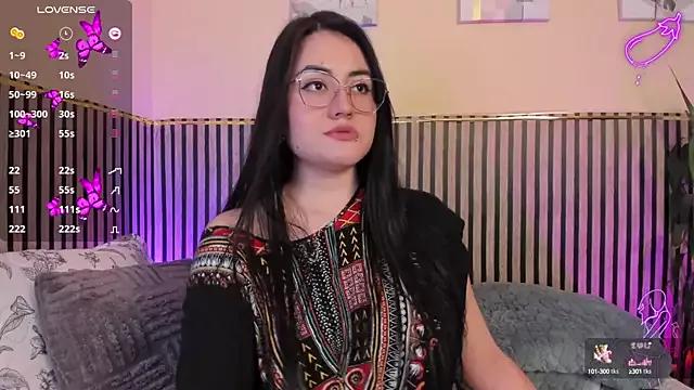Susan_Torres_ from StripChat