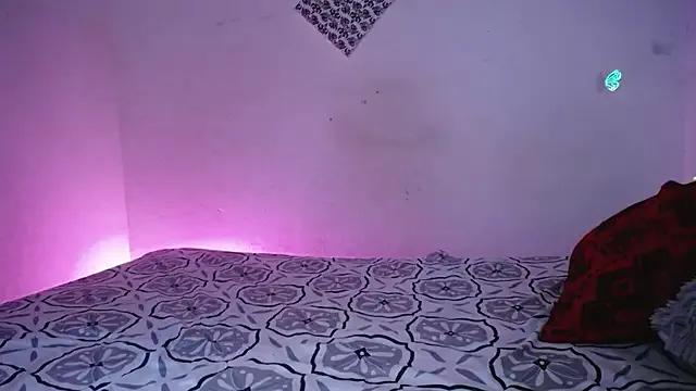Susan_zoro from StripChat