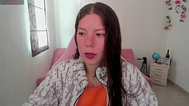 Susana_garcia_ from StripChat