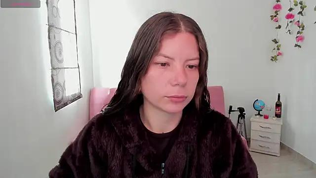 Susana_garcia_ from StripChat