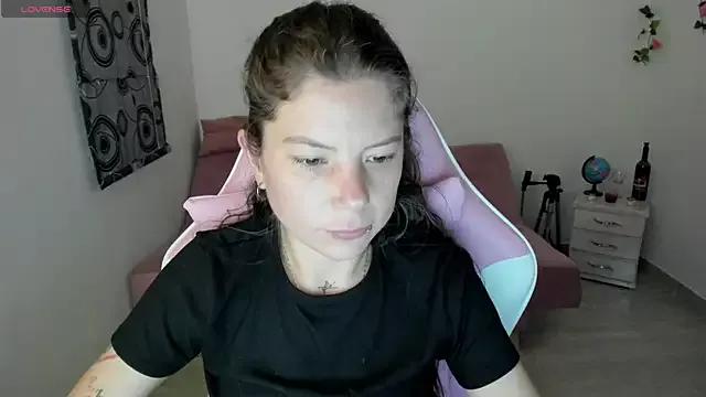 Susana_garcia_ from StripChat