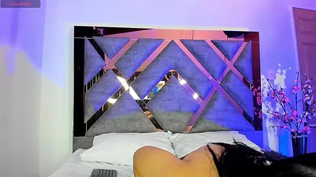Susana_haxx from StripChat