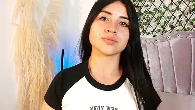 Susana_lee from StripChat