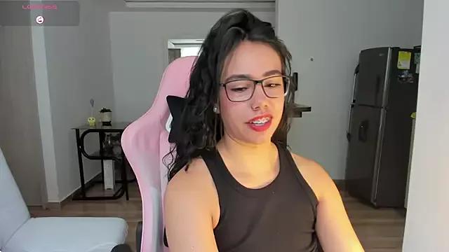 susana_monroy from StripChat