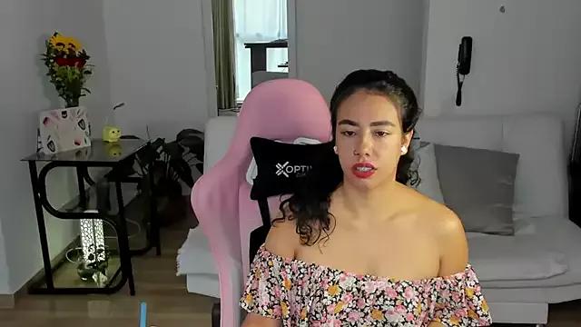 susana_monroy from StripChat