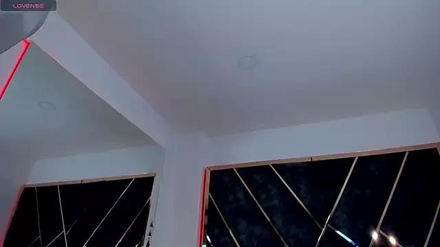 SusanaHenao from StripChat