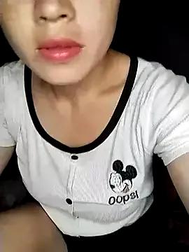 susanata from StripChat is Freechat