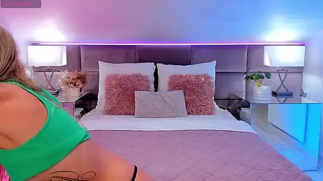 SusanBlair from StripChat
