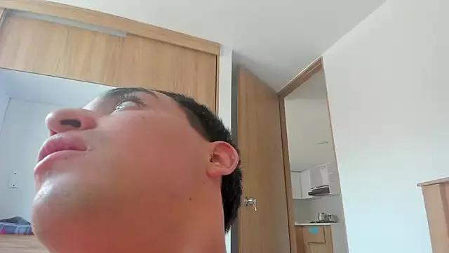 SusanClarck from StripChat