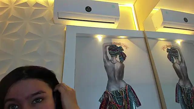 SusanCouper from StripChat