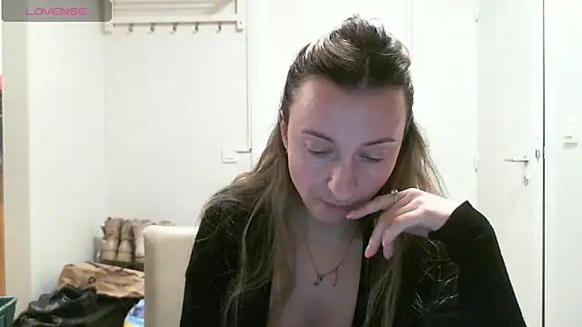 SusanCurt from StripChat