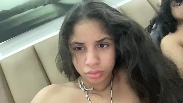 Susandolls from StripChat