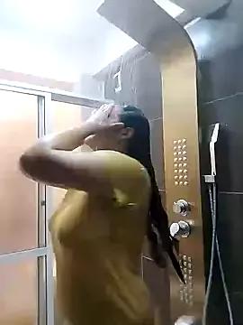 SusanGuerrero from StripChat is Freechat