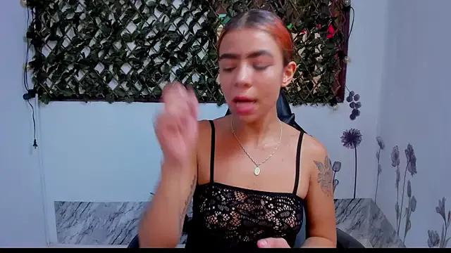 Susanita_Belice from StripChat