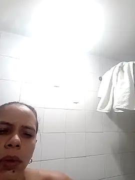 SusanLeroy from StripChat